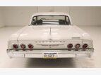 Thumbnail Photo 4 for 1964 Chevrolet Impala SS